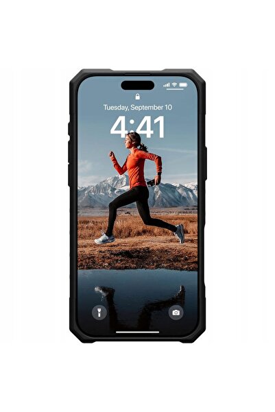 NO BRAND Husă Urban Armor UAG Plyo pentru MagSafe pentru iPhone 16 Pro Max, c...
