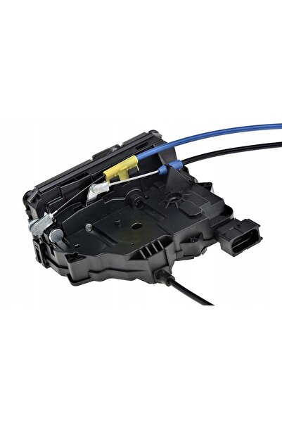 NO BRAND EZC-FT-029 NTY ACTUATOR SISTEM DE ÎNCHIDERE CENTRALIZATĂ