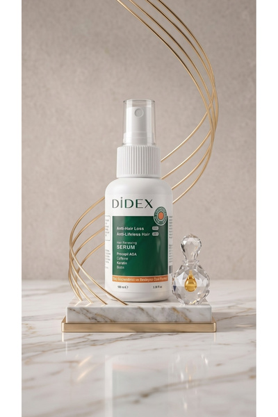 DİDEX Hair Renewal Serum