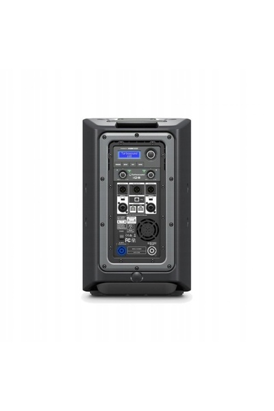 NO BRAND Turbosound iQ8 – boxă coloană activă de 8 inci