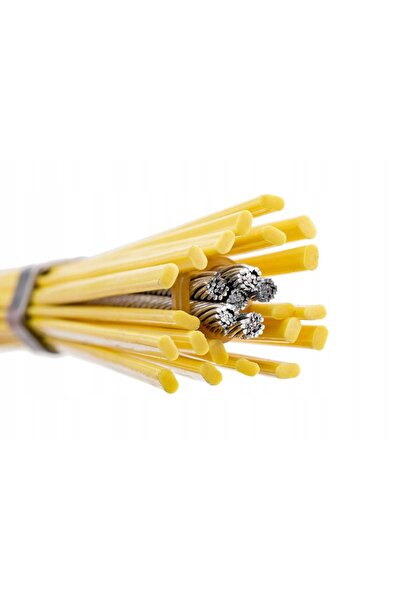 Cedrus Cap de perie pentru plivitor CEDSC02, cablu de oțel SC02