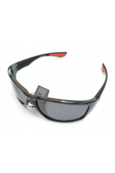 NO BRAND Ochelari polarizați MIKADO 7774 Gri