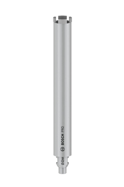 Bosch DIAMOND CROWN 42 pentru utilizare umedă G 1/2"