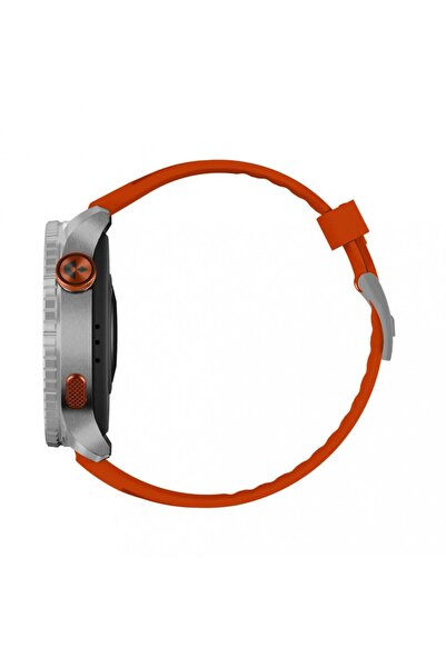 GARETT Smartwatch coSrebrny