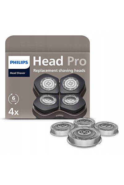 Philips Lame de înlocuire HS740 pentru aparat de ras electric