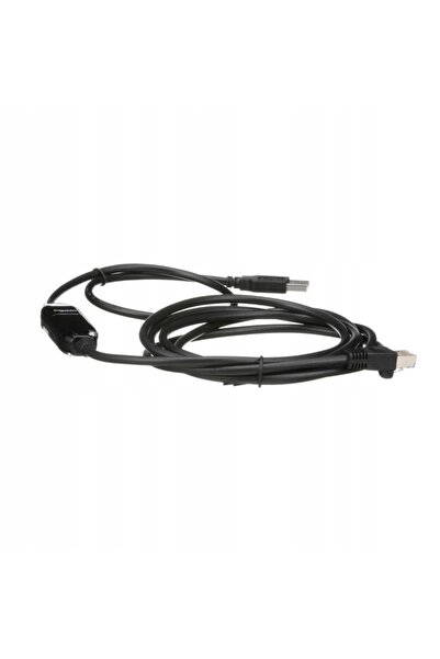 NO BRAND SCHNEIDER TCSMCNAM3M002P CABLU DE PROGRAMARE USB/RJ45
