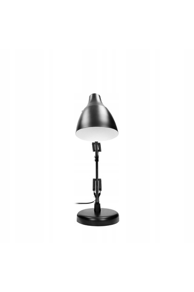 Virone Lampă de birou cu lumină reglabilă, lumină de noapte pentru citit, pen...