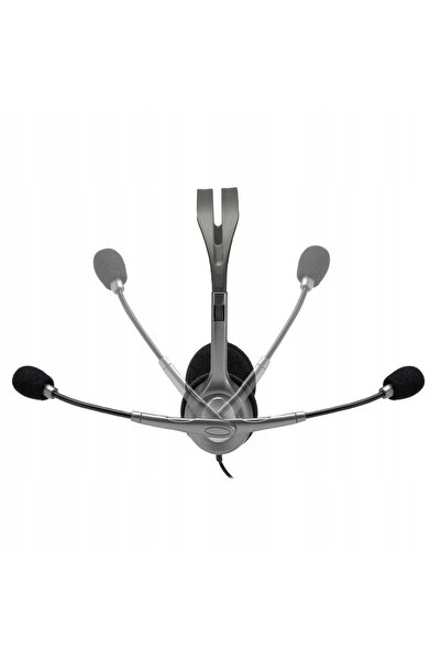 logitech Căști stereo H110