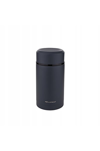 FLORINA Termos pentru prânz cu lingură HEWER 750ml