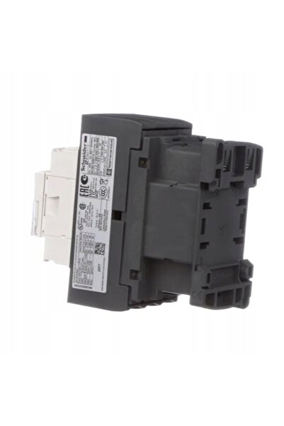 Schneider Electric AC3 25A 3P Bobină Contactor Motor 230VAC SCHNEIDER TESYS L...