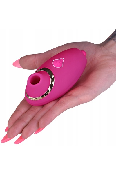 NO BRAND Vibrator pentru vagin cu funcție de supt, mașină sexuală, stimulator...