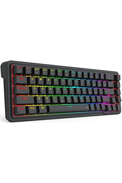 REDRAGON Tastatură mecanică k709-rgb NOVA