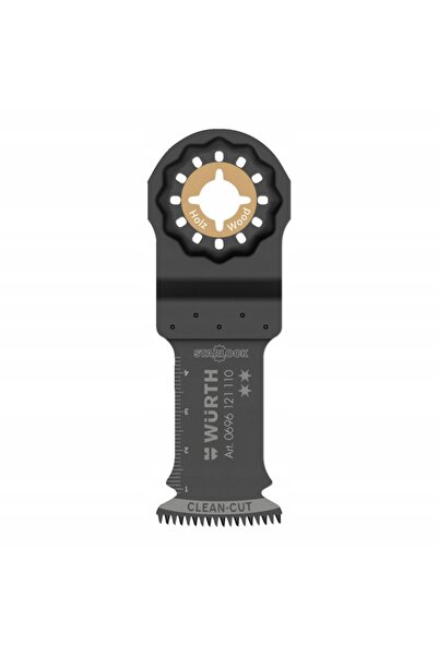 NO BRAND Lamă de ferăstrău Wurth Starlock Bimetal pentru lemn GOP PMF AIZ 32 ...