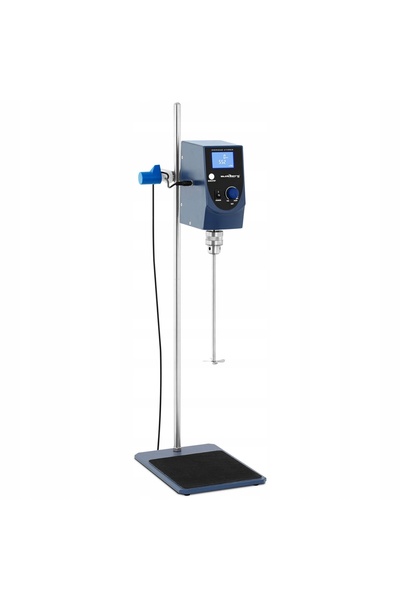 NO BRAND MIXER DE LABORATOR MECANIC 20L. 300 x 200 mm BAZĂ STABILĂ