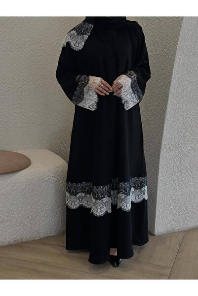Softgirl عباية سيرين