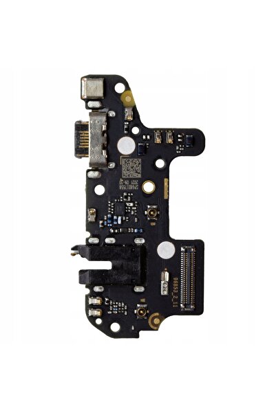 NO BRAND Placă de încărcare pentru Motorola Edge 20 Lite 5G Conector USB Orig...