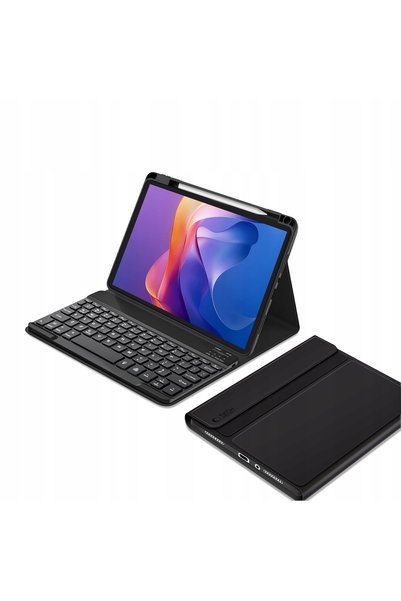 Tech-Protect Husă tip caiet cu tastatură pentru XIAOMI REDMI PAD 2 11.0