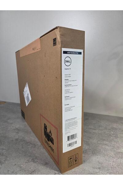 Dell Laptop Inspiron 3530 i5-1334U/16GB/512/Win11 Set
