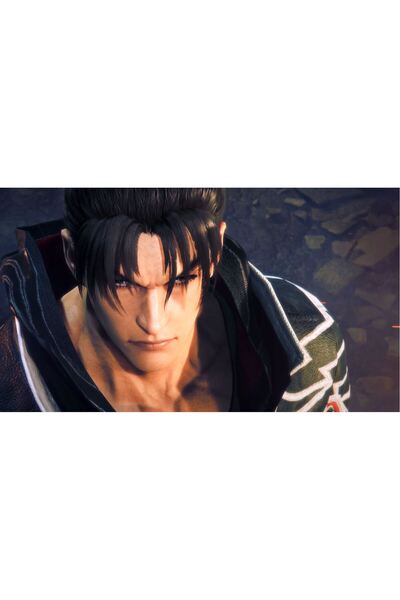 Bandai Namco Joc Xbox Series Xbox Tekken 8 Ediție de Lansare (Ediție Premieră)