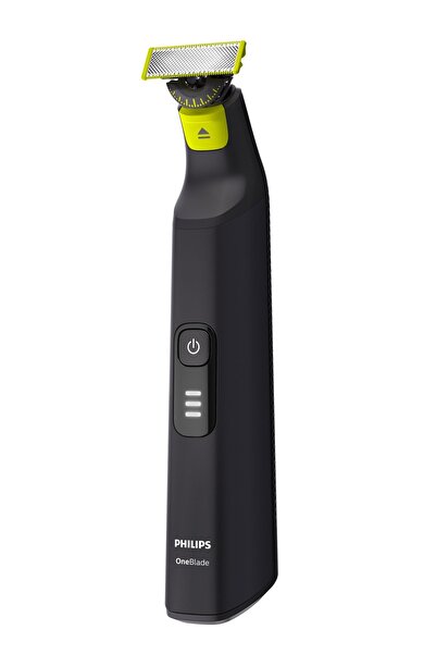 Philips APARAT DE RAS BĂRBAȚI GOLARKA ONEBLADE PRO 360 QP6542/15 PENTRU FAȚĂ ...