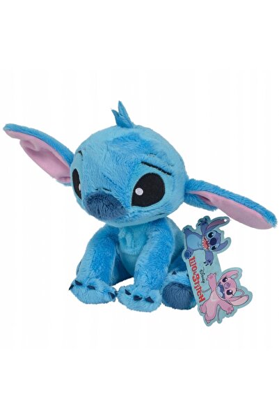 Simba Jucărie de pluș DISNEY STITCH 25 cm pentru copii +3 ani 587-6953