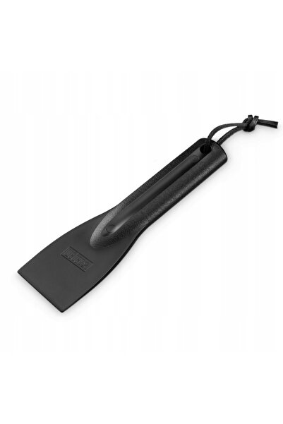 WEBER 6202 Perie pentru curățat grătar + Spatulă