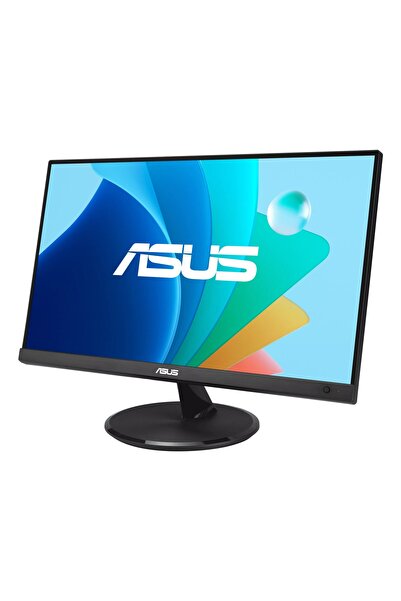 ASUS Monitor VP227HF 21,45'' VA FHD 100Hz HDMI/VGA Protecție Oculară