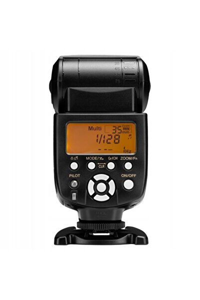 Yongnuo YN565EX III Blitz Speedlite pentru Nikon
