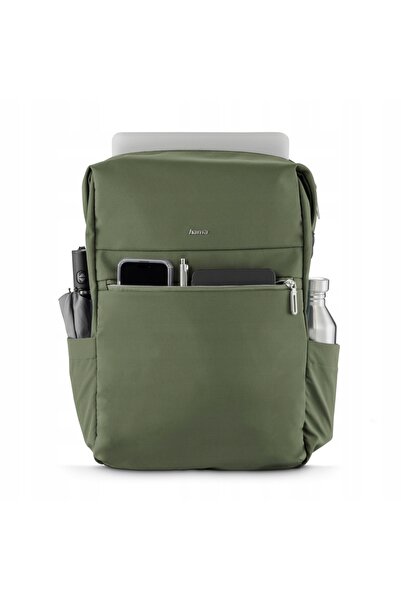 Hama Rucsac suprem pentru laptop de 16.2 inch, pentru laptopuri de 16 inch, V...