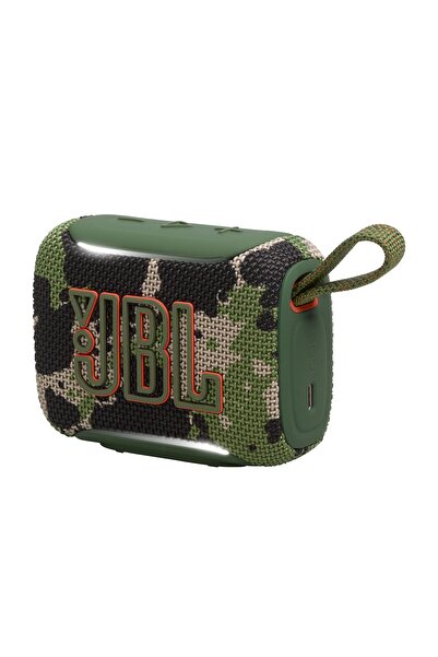 JBL Boxă portabilă Go 5 Moro