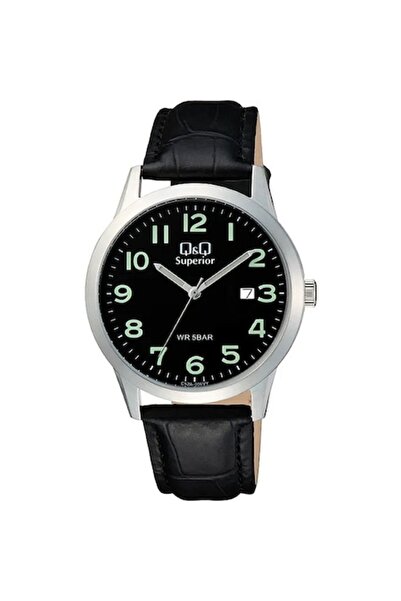Q&Q Ανδρικό Ρολόι Superior C52A-006VY