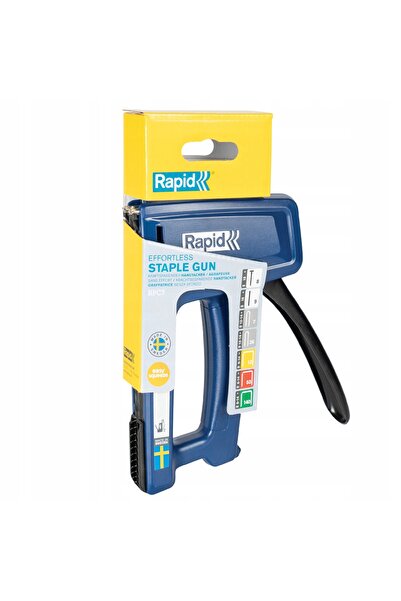 Rapid 5001635 MAȘINĂ DE CUSUT MANUALĂ TAKER TAPICERSKI RPC7