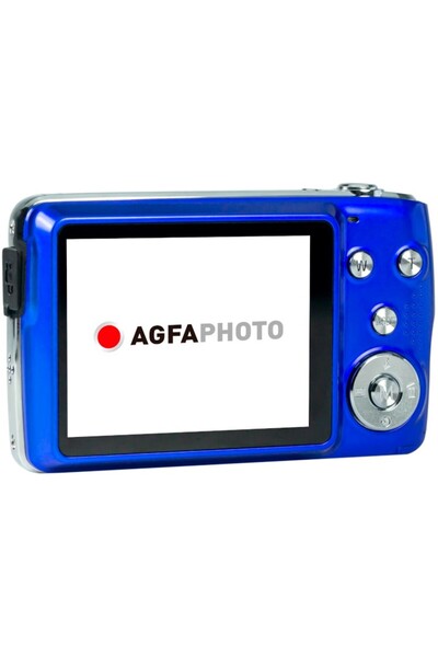 AgfaPhoto Aparat Foto Digital AGFA DC8200 18MP FULL HD 1080p 8x ZOOM OPTIC
