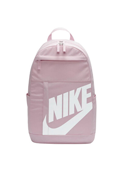 Nike Günlük Sırt Çantası Toz Pembe Okul Çantası Nk DC4244-675 DD0559-663