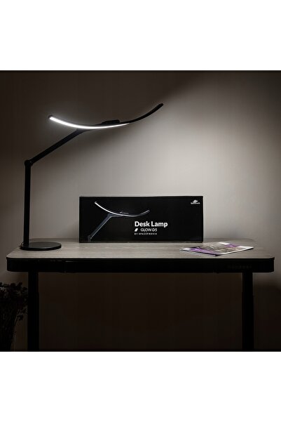 Spacetronik Lampă de birou Glow D5 24 W