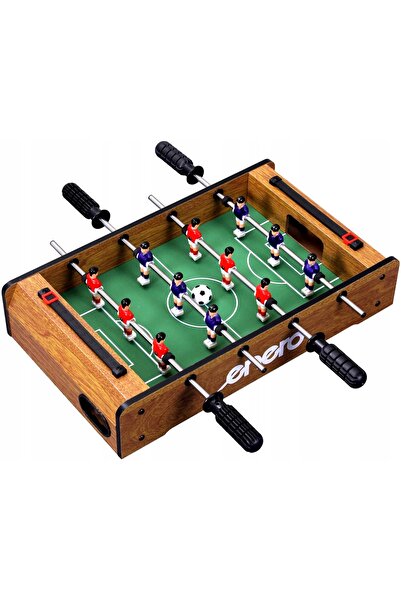 NO BRAND JOC DE AGILITATE pentru masa de fotbal de masă 46x27, destinat copii...