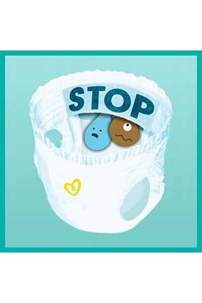 Pampers Scutece tip chilot Premium Care 5, 34 bucăți