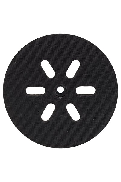 NO BRAND BOSCH disc de șlefuit GEX PEX 150 SOFT