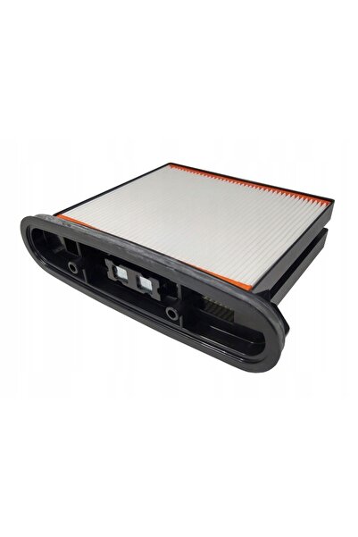 Bosch Filtru plisat din poliester GAS 25 ORIGINAL
