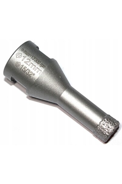 Bosch Burghiu diamantat uscat de mare viteză 12 M14