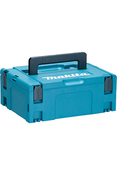 Makita CUTIE DE TRANSPORT MAKPAC TIP 2 TYP2 T-LOC 821550-0 CUTIE DE TRANSPORT...