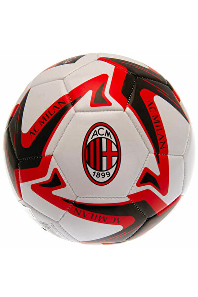 Mondo Fotbal pentru fotbal Mărimea 5 AC MILAN