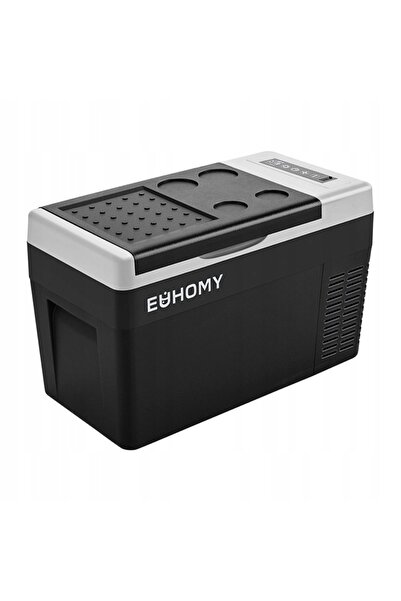 NO BRAND Euhomy CF004, 19L, frigider auto