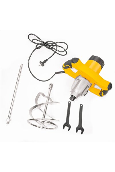 Smart365 MIXER CU 2 VITEZE 1600W MIXER 160MM