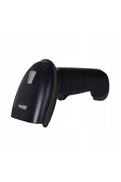 NO BRAND Scaner wireless de coduri 1D, 2D și QR cu bază de încărcare