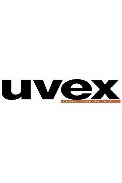 Uvex KASK LEGEND ALB MAT 59-62 ALB MAT