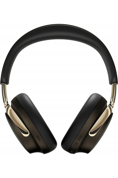 Bose Căști over-ear QuietComfort Ultra 2 gen. ANC Negru/Auriu