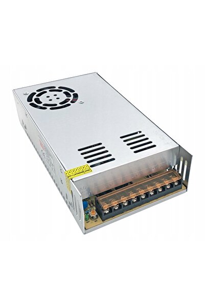 NO BRAND Sursă de alimentare cu transformator LED CCTV 12V 400W 33A EK