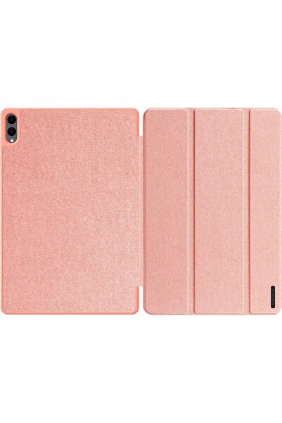 NO BRAND Husă tip carte pentru Galaxy Tab S11 Ultra, dux ducis, husă cu supor...