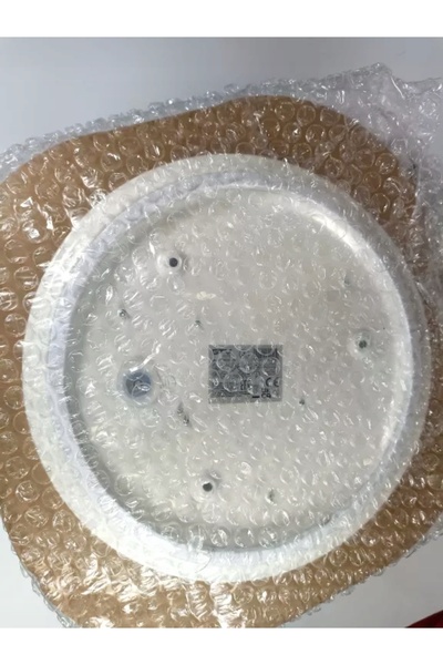GTV Plafonieră cu senzor de mișcare ASTI-D13 LD-ASTID13-NW-00 LED 13W